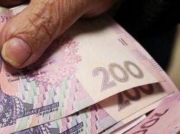 В Славянске мошенники выманили у пенсионерки все деньги