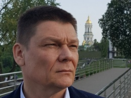 Константин Паршин: рейдера вряд ли остановят правительственные антирейдерские комиссии