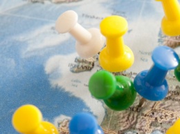 Европа стала ближе: Топ-10 направлений летних путешествий для запорожцев
