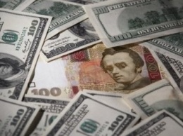 ВР приняла за основу законопроект «О валюте»