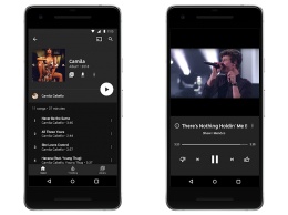 YouTube Music запустится 22 мая, а YouTube Premium заменит YouTube Red