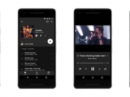 Google запустит стриминговый сервис YouTube Music в России