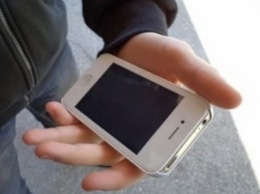 В Запорожье нашли "гопника", который отбирал телефоны у детей