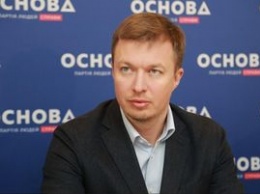 Николаенко: Нужен прозрачный рынок земли, а не скупка Украины