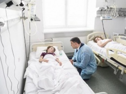 Отравление детей в Черкассах: Минздрав сообщает, что трое школьников до сих пор находятся в больнице
