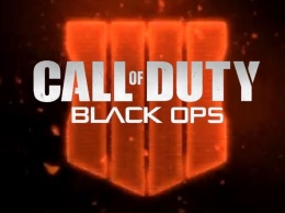 Смотрите премьеру Call of Duty: Black Ops 4 на русском языке сегодня в 20:00