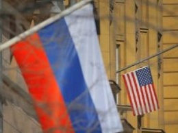 В России во втором чтении приняли закон о санкциях в отношении США