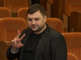 Михаил Лысенко сделал необычное заявление