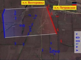 У сепаратистов «ДНР» паника: «ВСУ заходят с тыла под Докучаевском»