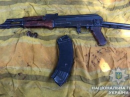 В полиции показали, как жители Николаевщины грабили ювелирку в Херсоне: их подозревают еще в 20 разбоях