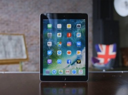 5 причин купить iPad (9,7) вместо iPad Pro