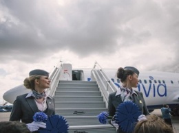 "Белавиа" и Turkish Airlines подписали договор о совместной эксплуатации маршрута Стамбул-Минск