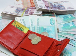 В Севастополе бухгалтер "Госэкспертизы" нечестно заработала миллион