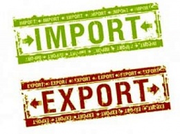 Стало известно, сколько Днепропетровщина экспортировала в страны ЕС