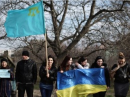 Во имя общей беды. Почему украинцам и крымским татарам пора объединить усилия