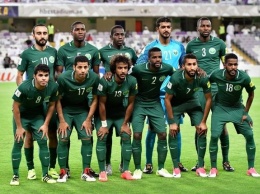 Саудовская Аравия объявила расширенную на чемпионат мира-2018