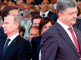 Перешли на личности: почему Украина ввела персональные санкции против РФ только сейчас