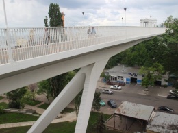 В Одессе погибла юная девушка, прыгнув с Тещиного моста