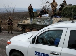 В ОБСЕ назвали единственный способ закончить войну на Донбассе