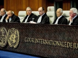 Суд в Гааге провел слушания по иску «Нафтогаза» к России