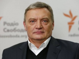 Гримчак прокомментировал заявление Волкера о невозможности освобождения ОРДЛО
