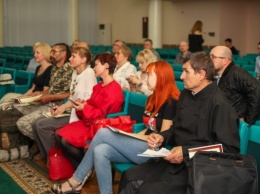 На Днепропетровщине пройдет этно фестиваль