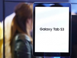 «Железо» и ОС Galaxy Tab S4 «показались» в Geekbench?