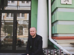 Куратор Евгений Березницкий о Kyiv Art Week