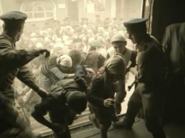 СССР депортировал крымских татар в вагонах для скота, а кого не вывезли - затопили в море