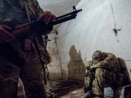 "Обращаться - гражданин начальник": Как боевики на Донбассе пытают пленных украинцев