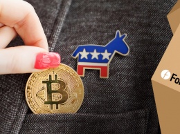 Колорадо предлагает разрешить криптовалютное спонсорство предвыборных кампаний