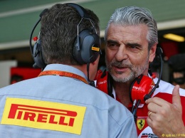 Марк Хьюз о том, как Ferrari поссорилась с Pirelli