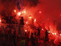 В Лионе посчитали повреждения стадиона после финала Лиги Европы
