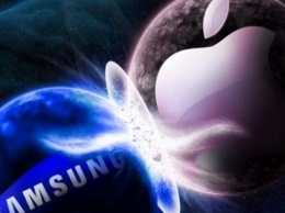 Samsung решила утвердиться на мировом рынке за счет продукции Apple