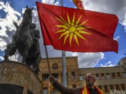 Премьер Македонии согласился изменить название страны