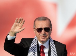 Разведка сообщила о готовящемся покушении на Эрдогана во время визита в Боснию и Герцеговину - СМИ