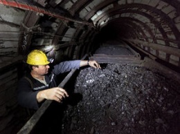 Во Львовской области произошел обвал породы на шахте