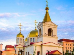 В Чечне расстреляли людей в православной церкви