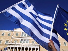 Греция согласовала с кредиторами дальнейшие реформы