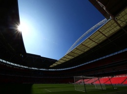 Суперкубок Англии между "Манчестер Сити" и "Челси" состоится 5 августа