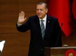 Эрдогана хотят убить на Балканах