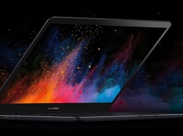 ASUS представила мощный и тонкий ZenBook Pro 15
