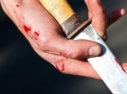 В Одесской области пьяный мужчина зарезал свою жену
