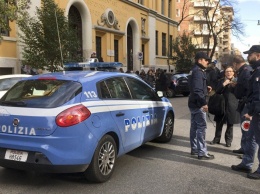 В Италии воры спрашивали у экстрасенса лучший день для ограбления