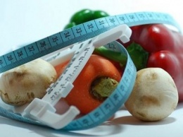 Овощная диета: минус 6 килограммов за 7 дней!