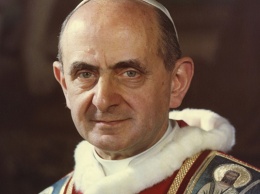 Папу Римского Павла VI канонизируют 14 октября