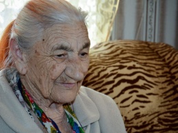 Скончалась ветеран крымскотатарского национального движения Нурие Биязова