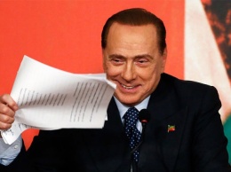Бывшая секретарша Берлускони оставила ему наследство в €3 млн