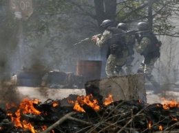 Боевики понесли потери: на Донбассе идут мощные бои