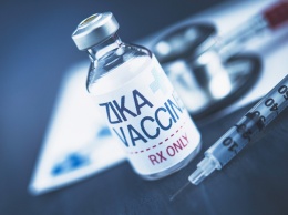 Исследователи нашли способ стабилизировать вакцину против вируса Зика